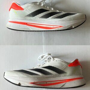 Lightly Used Adidas Adizero SL 2 Running Shoes